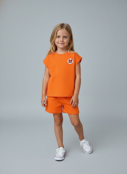 картинка 801891Комплект детский от Котмаркот