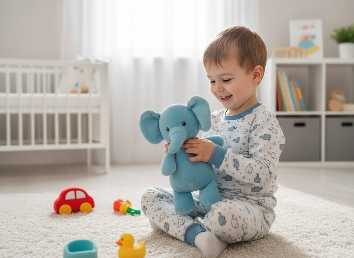 Эмоциональная регуляция у детей: как помочь малышу научиться управлять чувствами