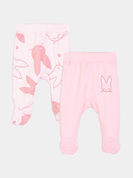 картинка 800855 Ползунки 2 шт  Котмаркот