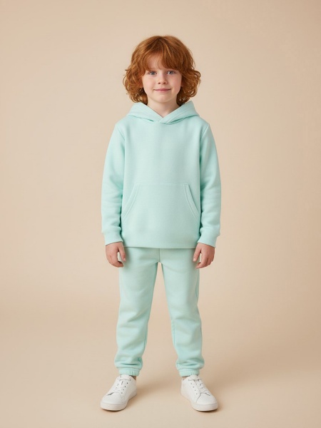 картинка 801696 Комплект: Худи и брюки  от Котмаркот