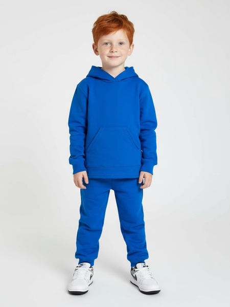 картинка 801792 Комплект: толстовка и брюки  от Котмаркот