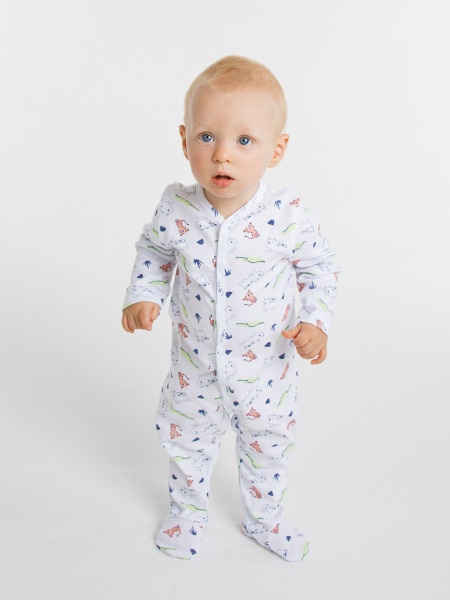 картинка 800428 комбинезон  от Котмаркот