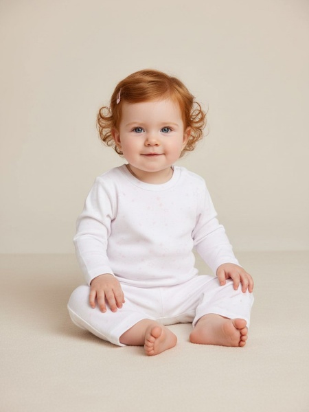 картинка 801145 Пижама детская  от Котмаркот