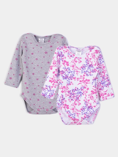 картинка 800622 Боди 2 шт  от Котмаркот