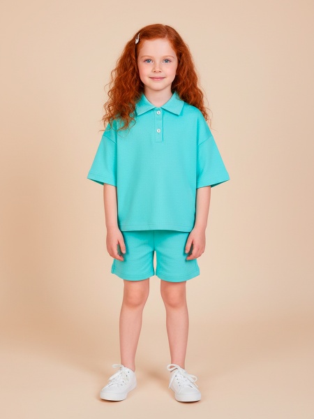 картинка 801795 Комплект детский  от Котмаркот