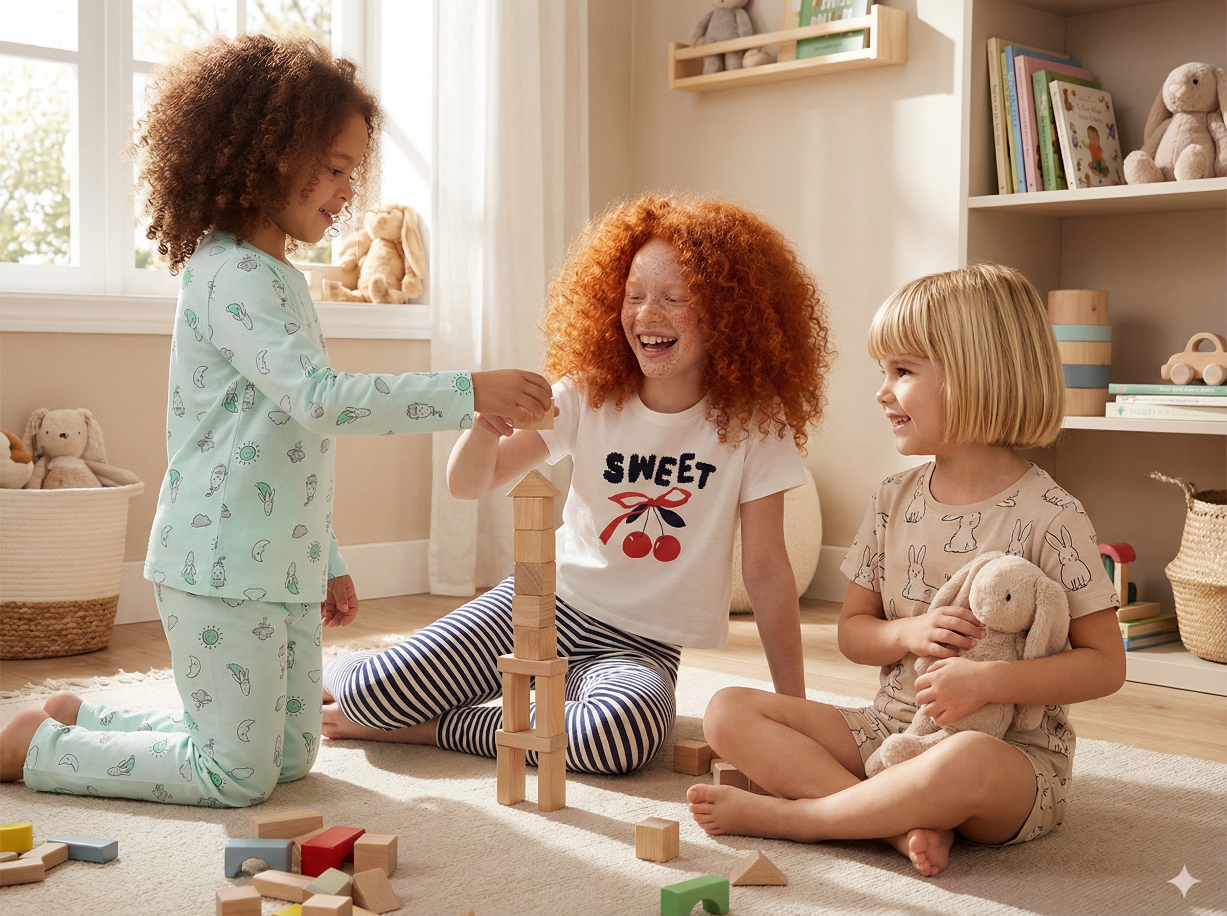 Опасные «игры» в детской среде: как распознать и предотвратить риски