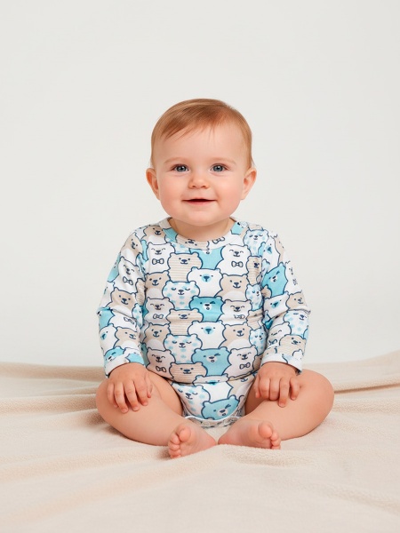 картинка 801570 боди  Котмаркот