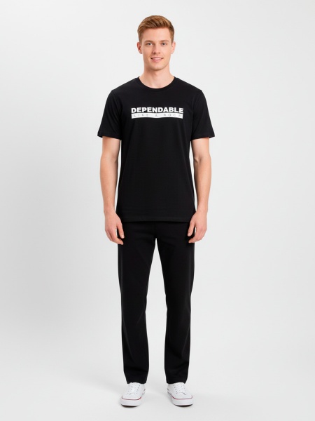 картинка 300238 Комплект: джемпер и брюки  от Котмаркот