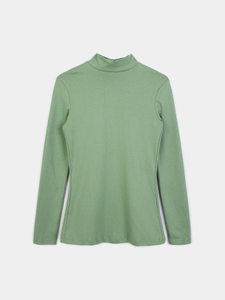 картинка 100078 Водолазка  от Котмаркот