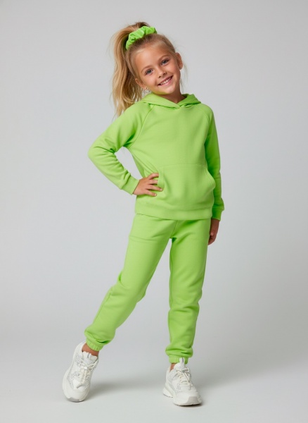 картинка 802296 Комплект: Худи и брюки  от Котмаркот