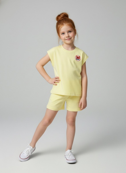 картинка 801881 Комплект детский  от Котмаркот