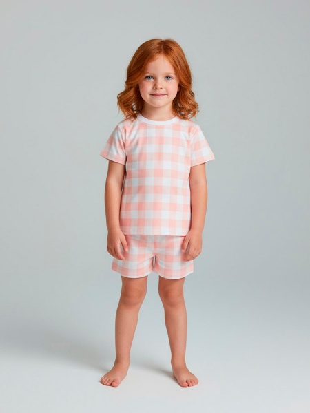 картинка 801675 Пижама детская  от Котмаркот