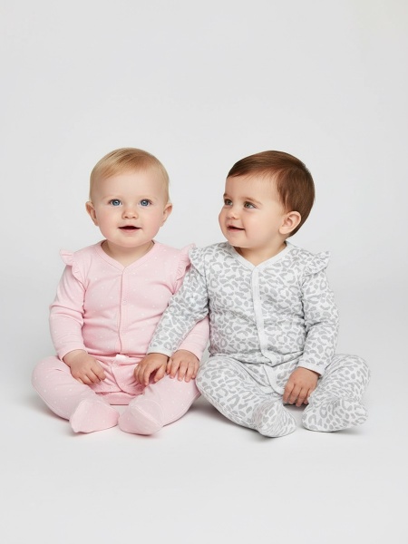 картинка 800850 комбинезон 2 шт  от Котмаркот