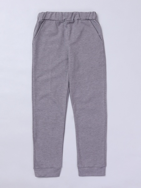 517410203 Брюки "ШКОЛА 2021" для мальчика фото / КотМарКот