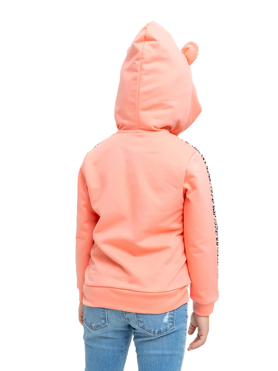 8060193 Толстовка "WILDCAT"