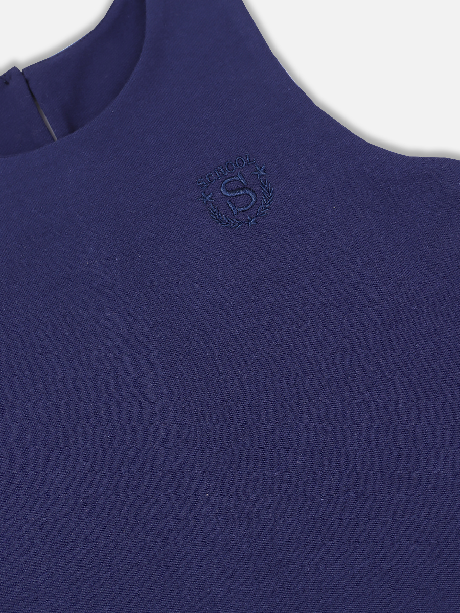 202792379 Сарафан АКАДЕМИЯ