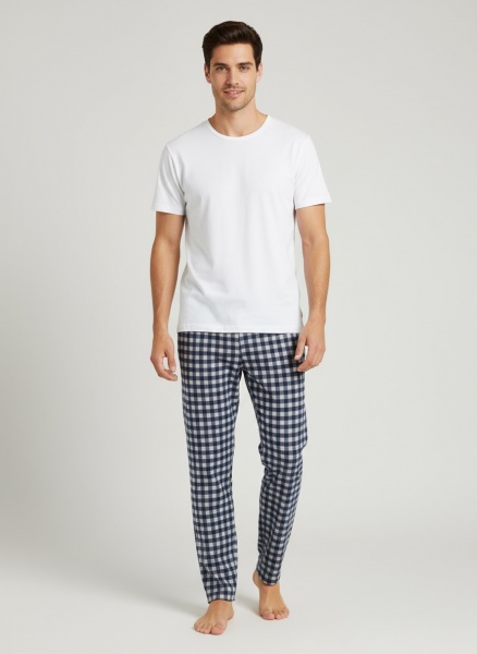 картинка 300170 Брюки мужские  от Котмаркот