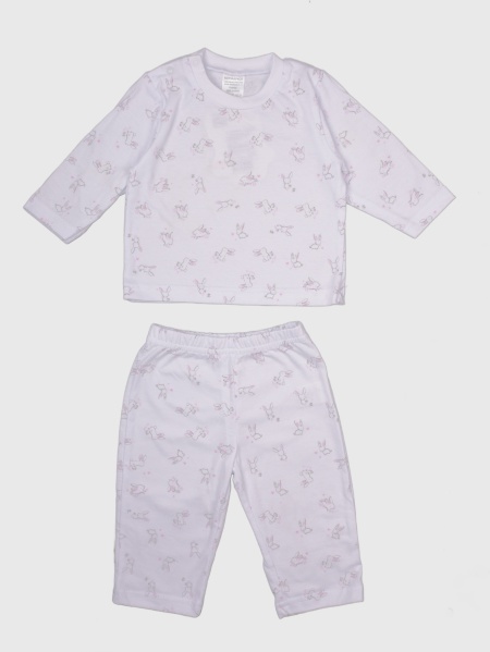 801443 Пижама детская  для новорождённых фото / Котмаркот