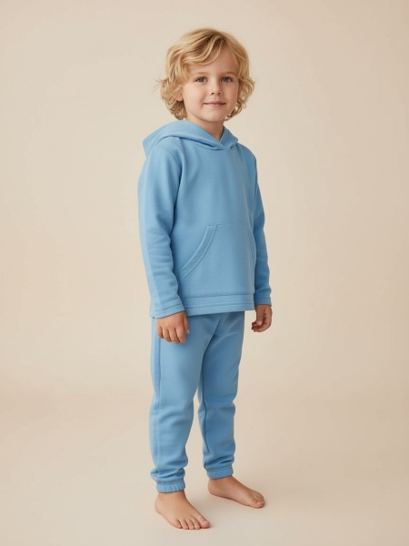 картинка 801702 Комплект: Худи и брюки  от Котмаркот