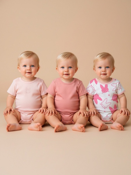 картинка 801911 боди 3 шт  Котмаркот