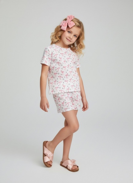 картинка 802544 Пижама детская  от Котмаркот