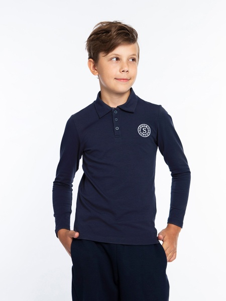 картинка 801709 Лонгслив  от Котмаркот