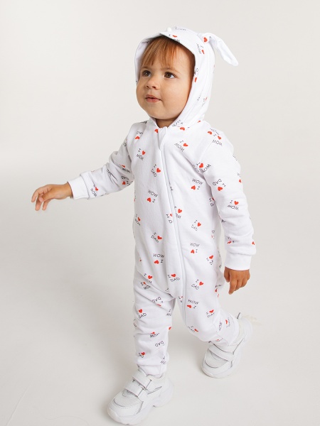 картинка 800433 комбинезон  от Котмаркот