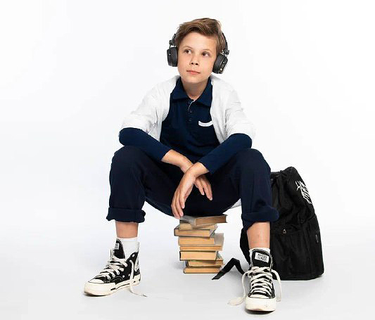 Как говорить с подростком об учёбе: без крика, но по делу