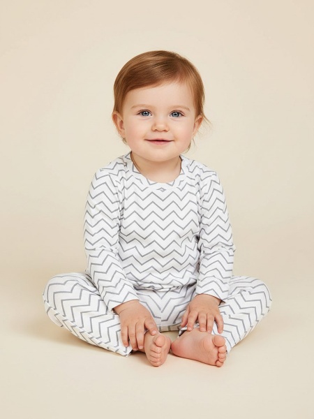 картинка 801150 Пижама детская  от Котмаркот