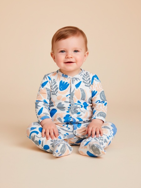 картинка 801599 комбинезон  от Котмаркот