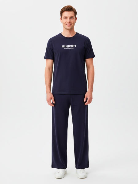 картинка 300237 Комплект: джемпер и брюки  от Котмаркот