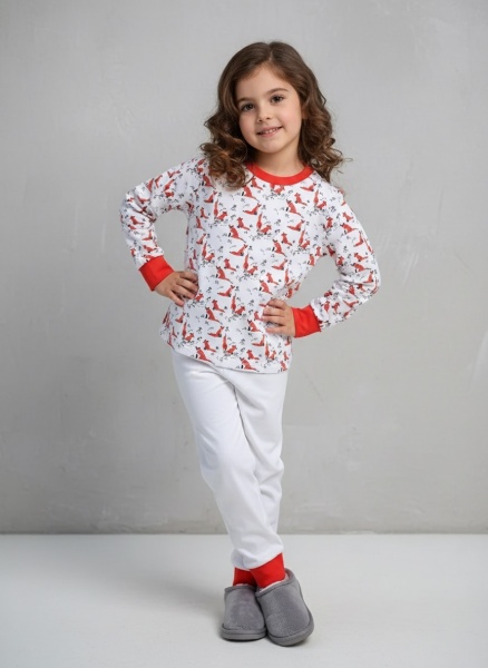 картинка 16469 Пижама  от Котмаркот