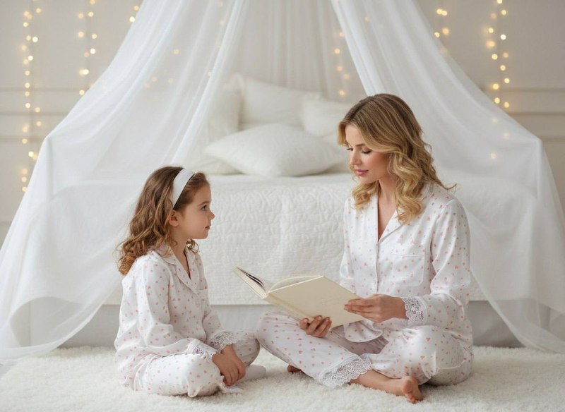 Ребёнок говорит плохие слова: грамотный подход вместо нотаций