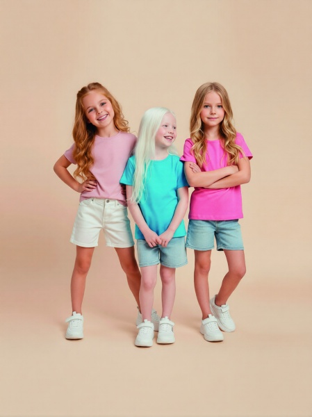 картинка 802059 Футболка 3 шт.  от Котмаркот