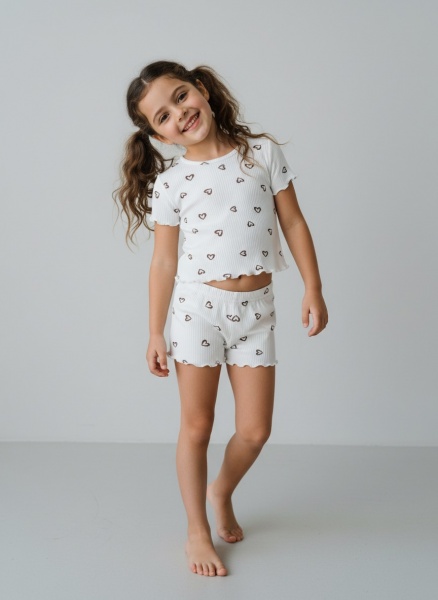 картинка 802503 Пижама детская  от Котмаркот