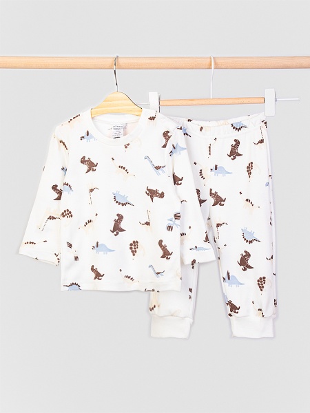 картинка 800851 Пижама детская от Котмаркот