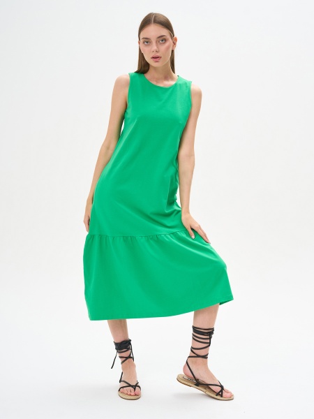 картинка 449952237 Платье  от Котмаркот