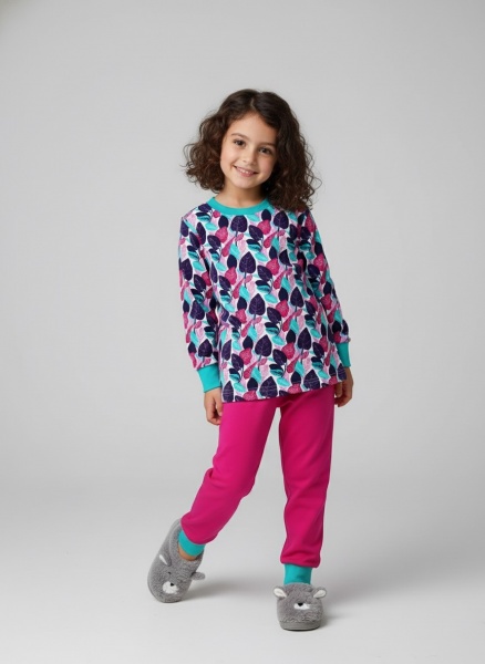 картинка 16467 Пижама  от Котмаркот