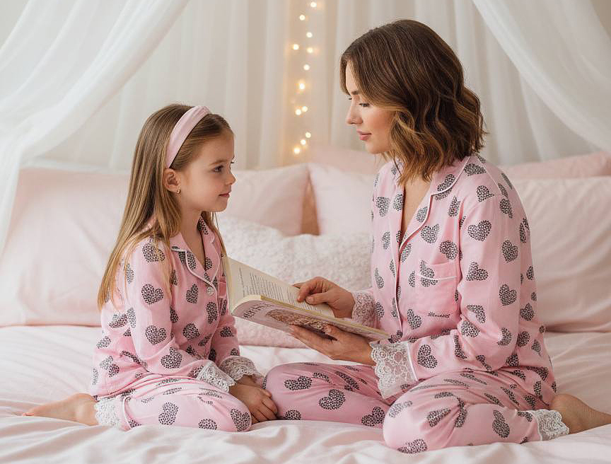 15 простых вопросов для развития речи и мышления у малышей 3–5 лет