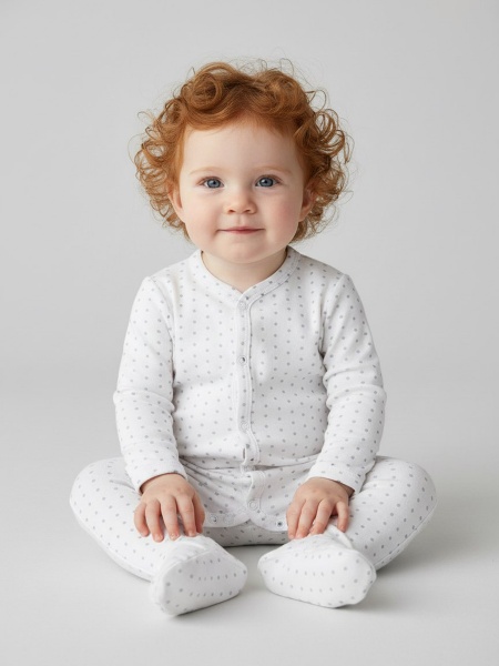 картинка 801592 комбинезон  от Котмаркот