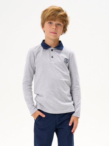 картинка 427652390 Джемпер (Лонгслив)  "Школа 2022" от Котмаркот