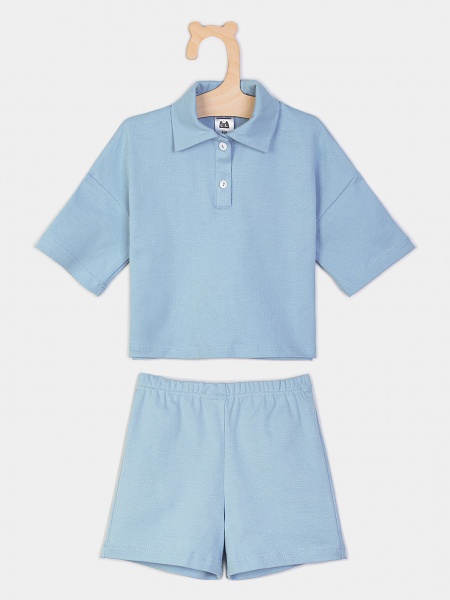 картинка 801798 Комплект детский  от Котмаркот