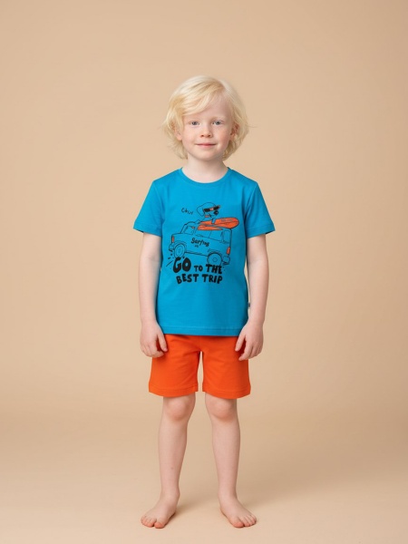 картинка 801658 Комплект детский  от Котмаркот