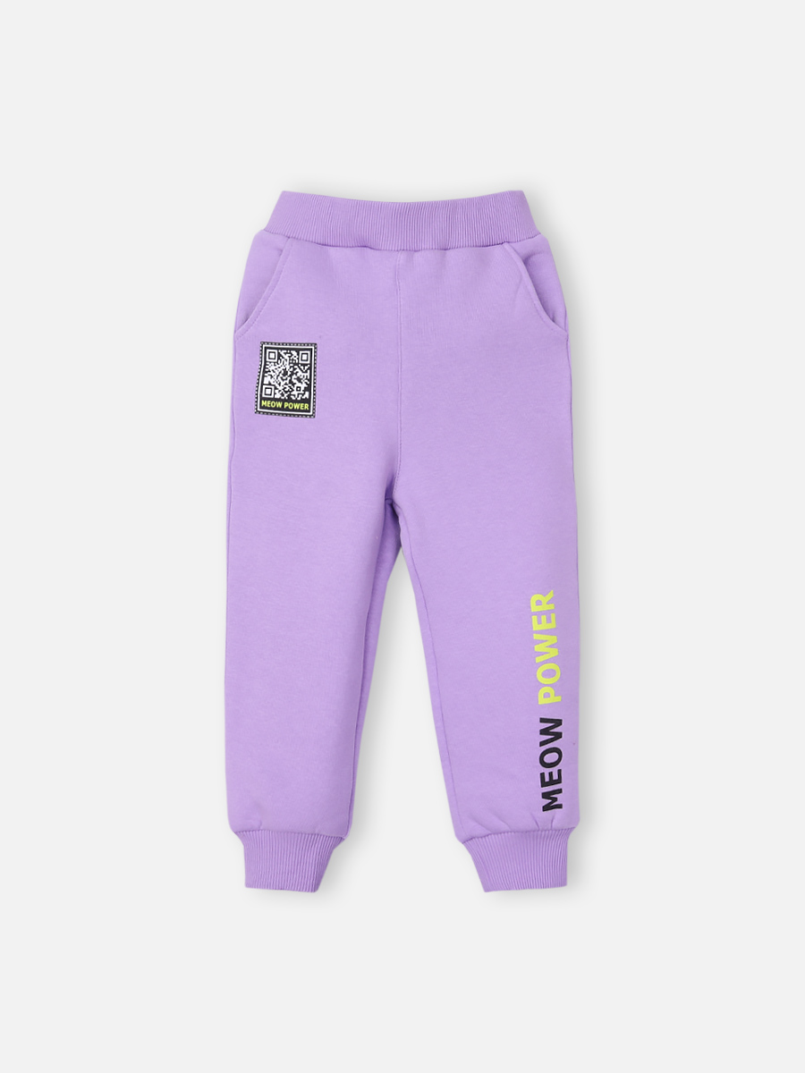 534562639 Брюки QR Дети