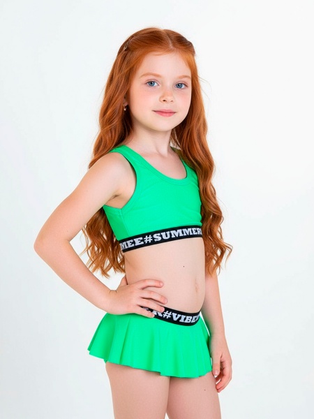 картинка 801814 Купальник детский  от Котмаркот