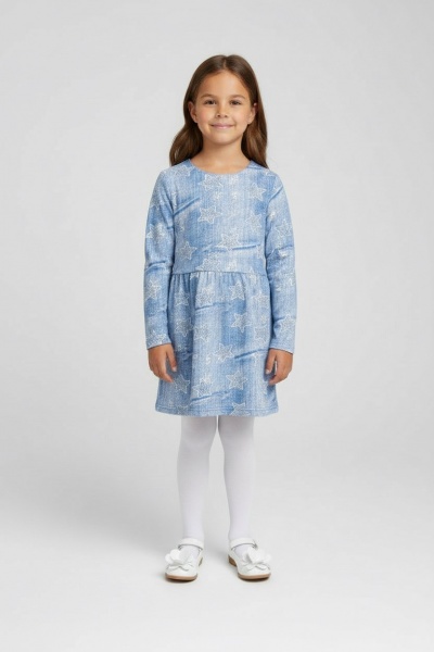 картинка 800513  Платье от Котмаркот