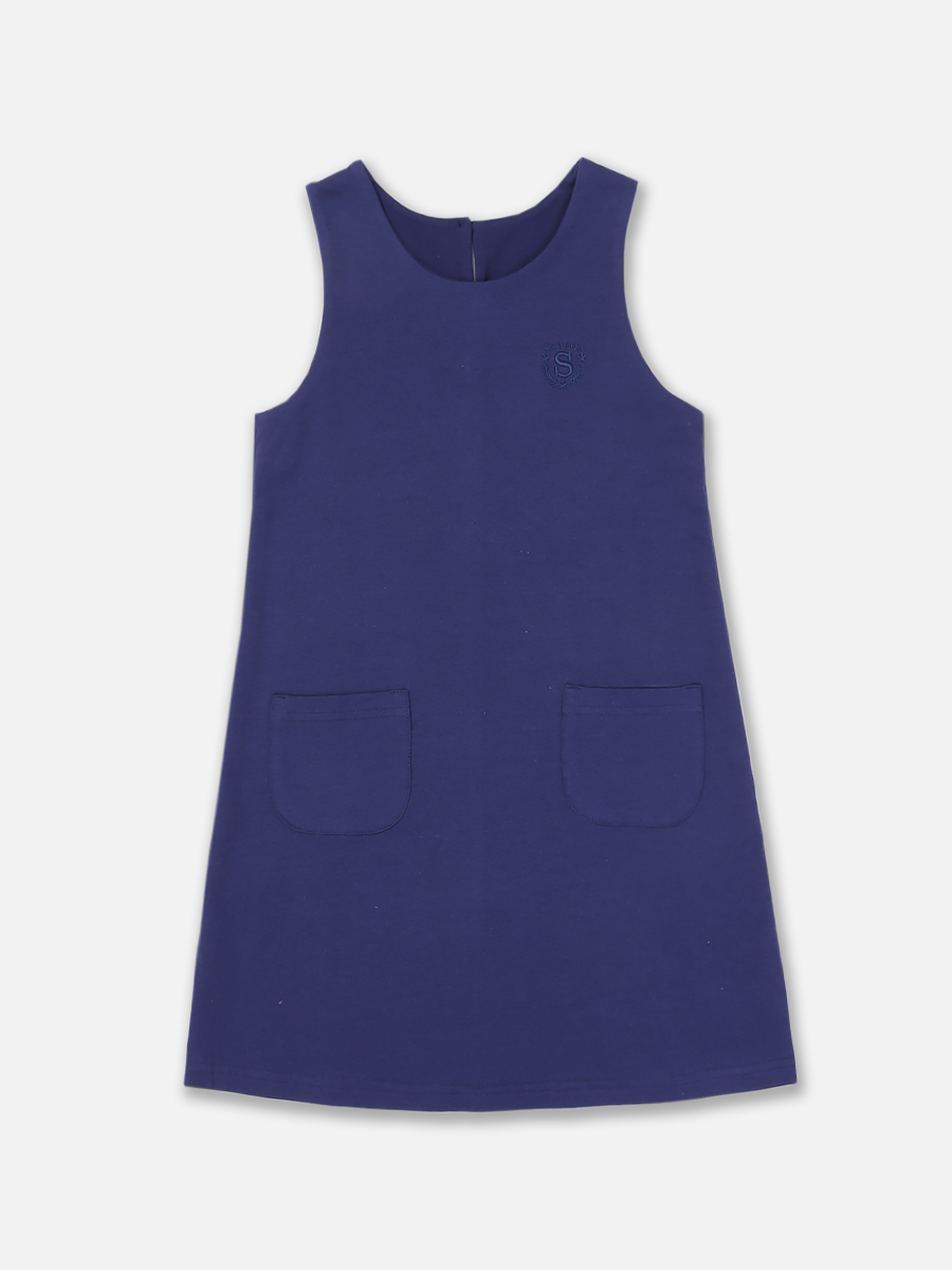 202792379 Сарафан АКАДЕМИЯ