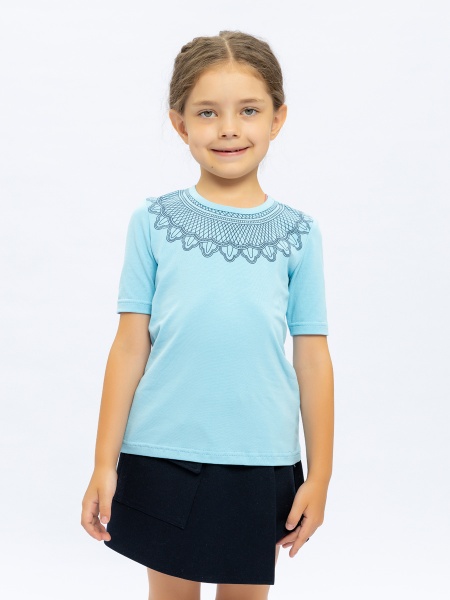 картинка 488752375 Футболка "Школа 2022" от Котмаркот