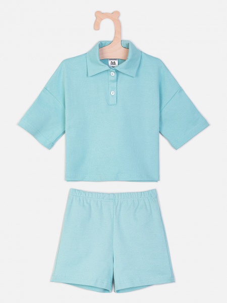 картинка 801799 Комплект детский  от Котмаркот