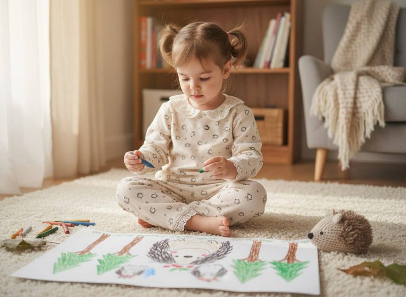 Кто виноват, если ребёнок не слушается? Разбираемся с точки зрения нейропсихологии